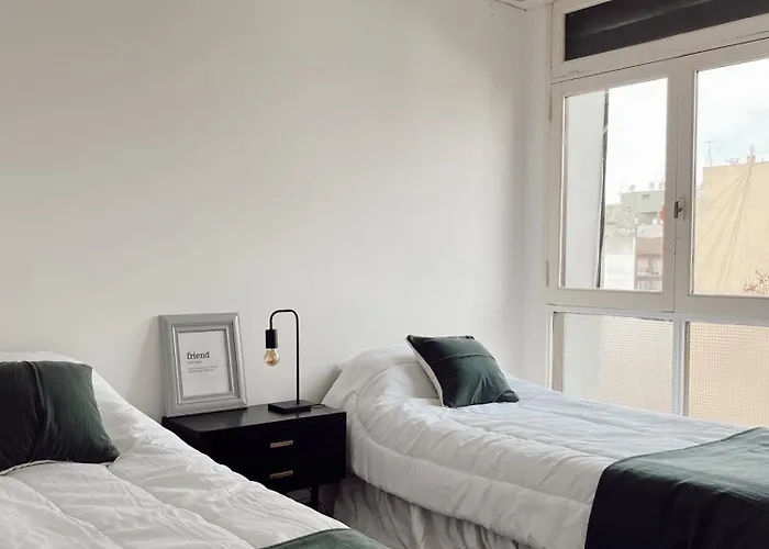 Corrientes Apartment