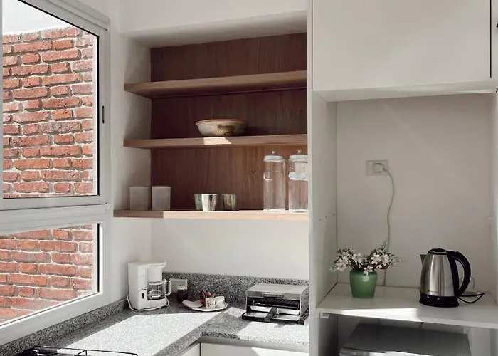 Corrientes Apartment