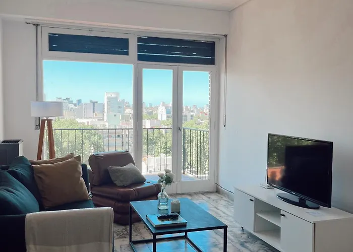 Corrientes Apartment