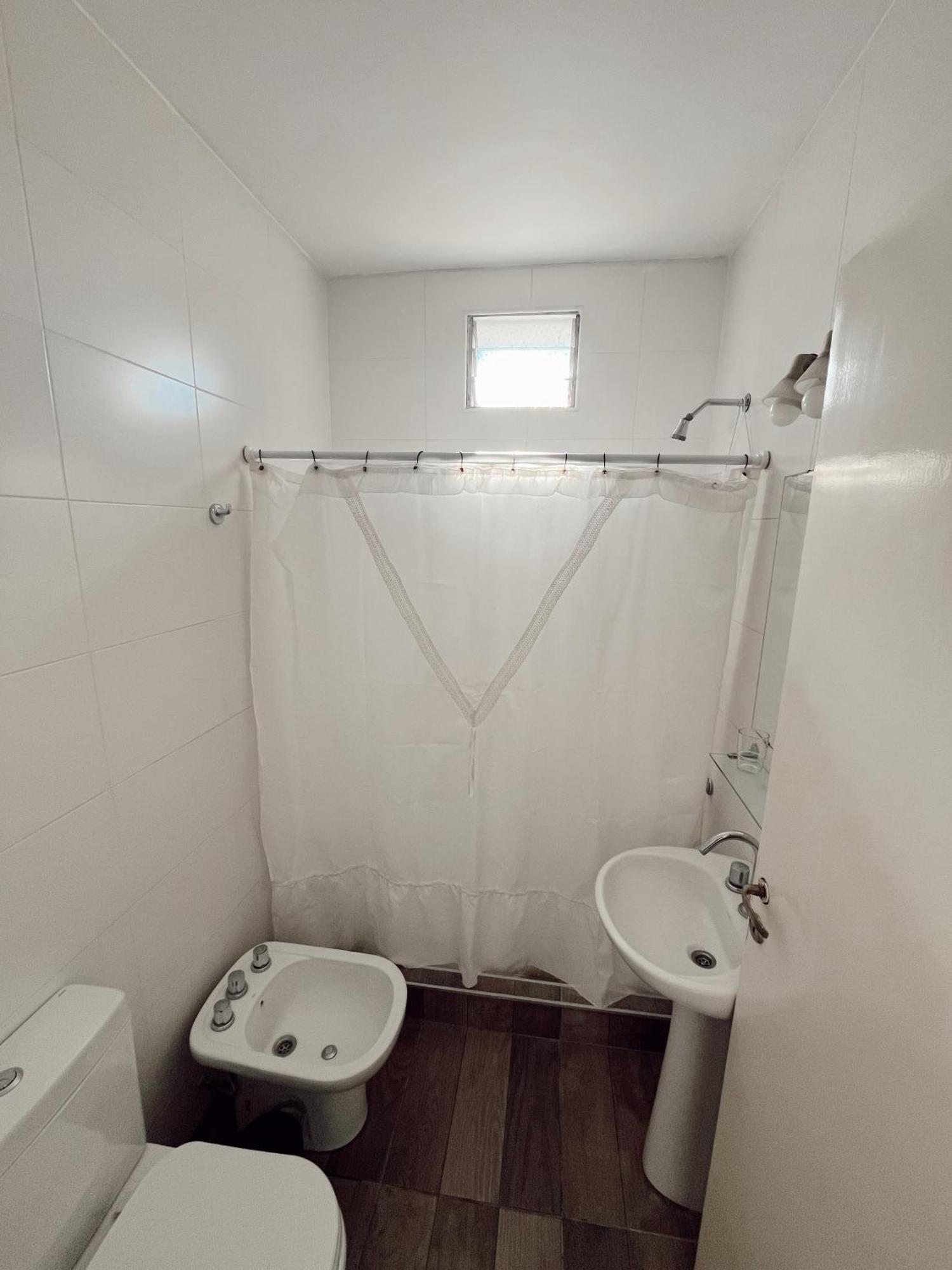Apartment Corrientes Mar del Plata