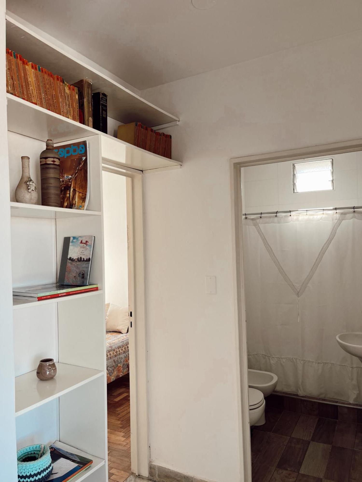 Corrientes Apartment Mar del Plata