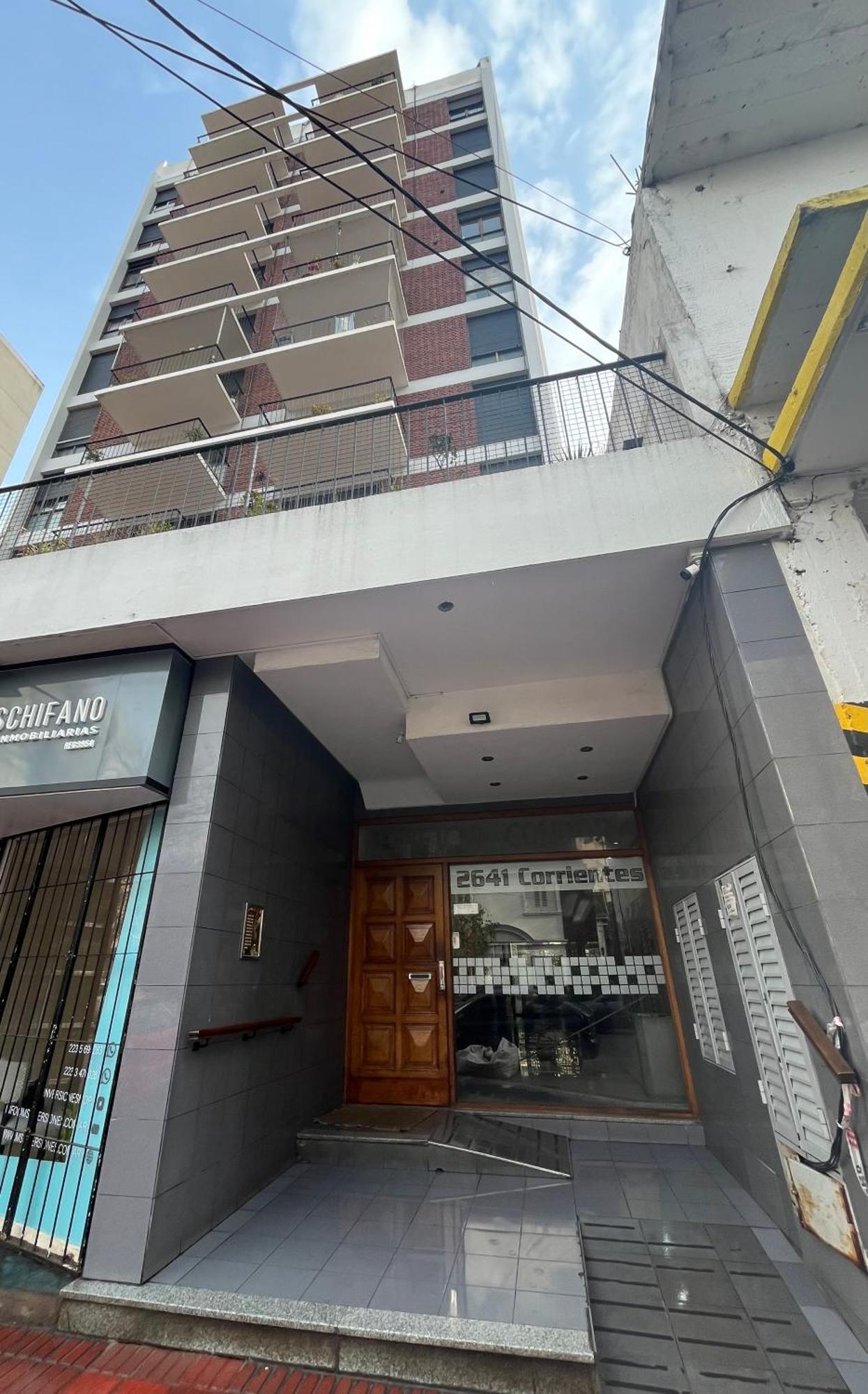 Corrientes Apartment