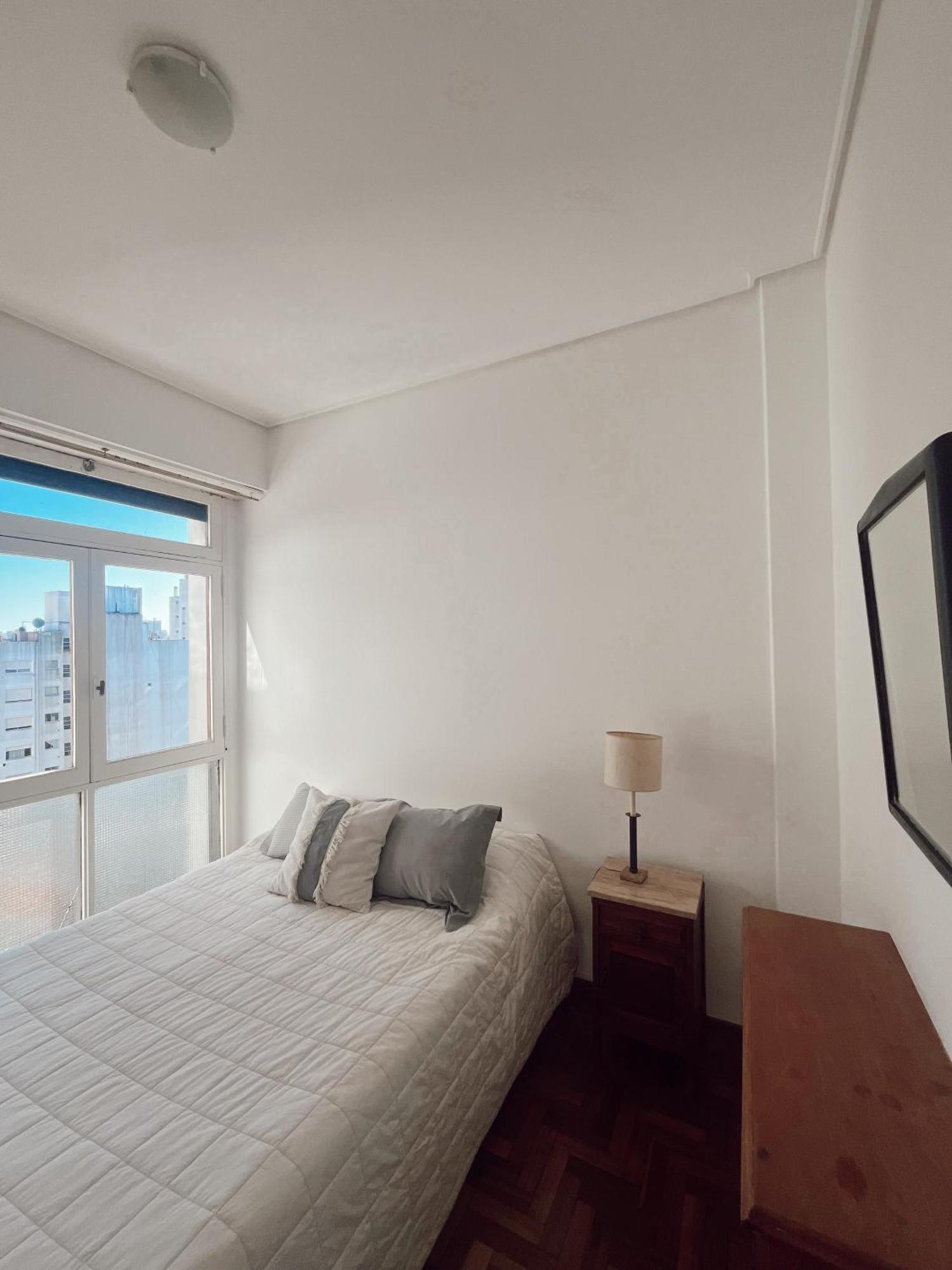 Apartment Corrientes Mar del Plata