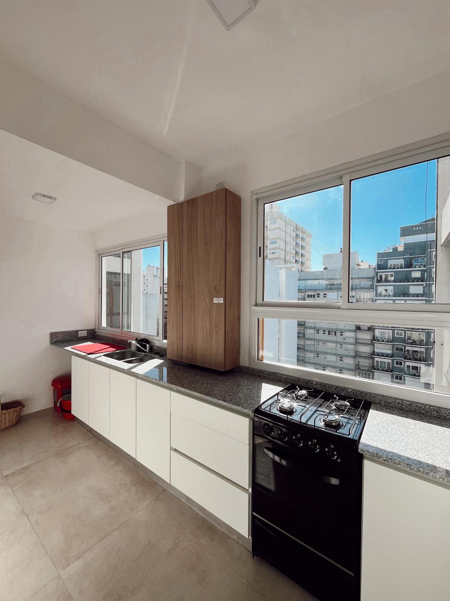 Corrientes Apartment Mar del Plata