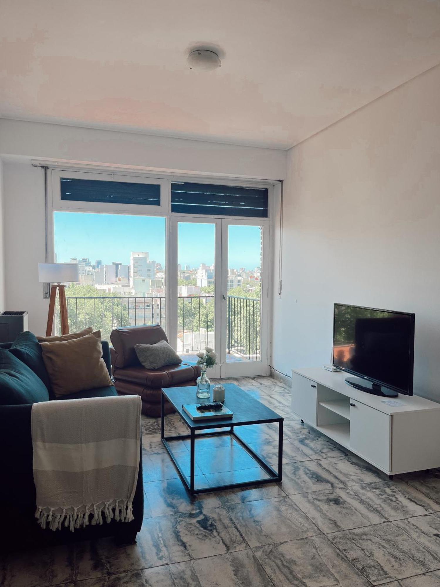 Apartment Corrientes *
