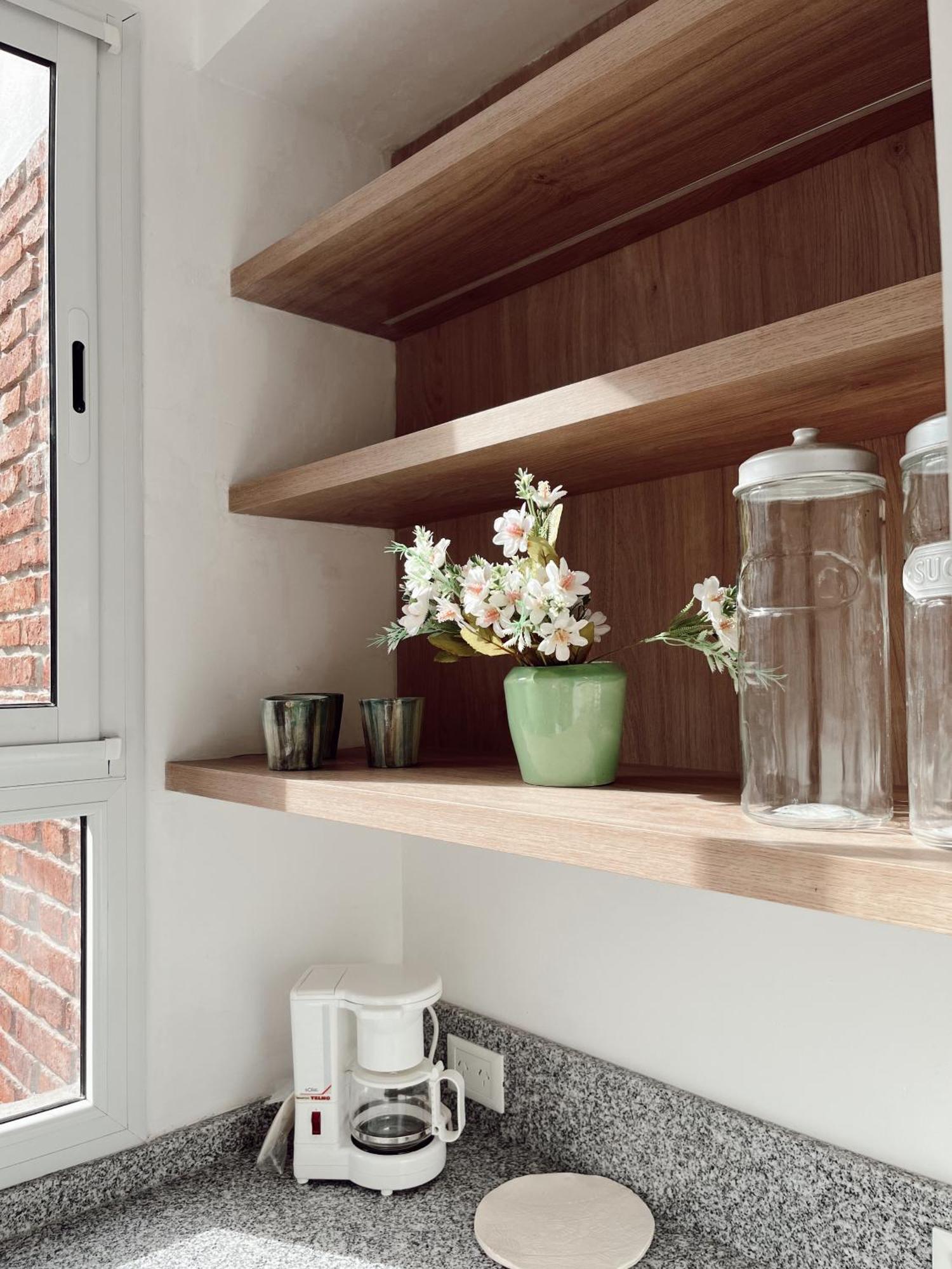Corrientes Apartamento *