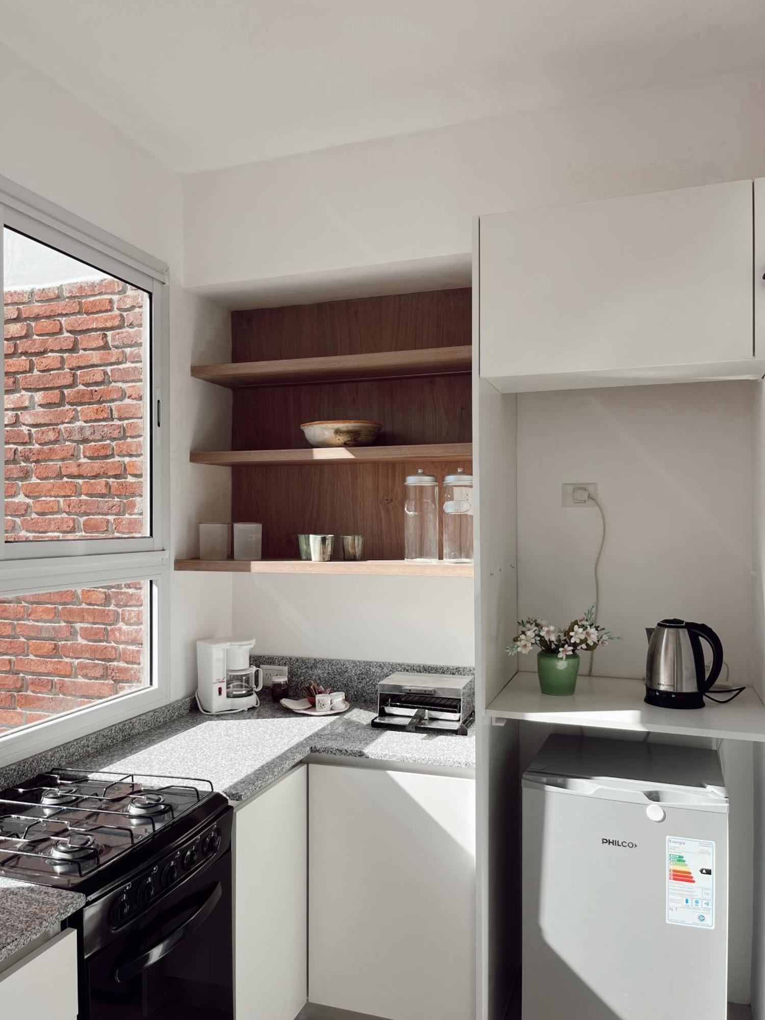 Corrientes Apartamento